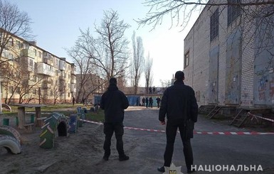 В Луганской области мужчина подорвал себя гранатой