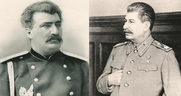 Был ли Сталин внебрачным сыном Пржевальского?