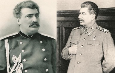 Был ли Сталин внебрачным сыном Пржевальского?