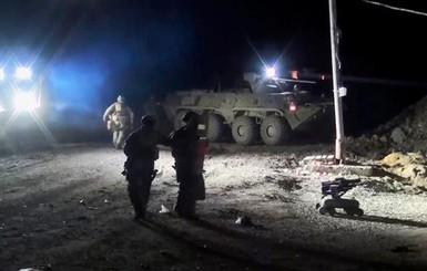 Контртеррористическая операция в Тюмени: силовики накрыли боевиков ИГ
