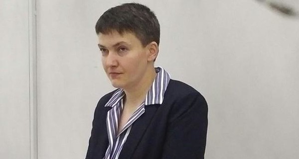Эксперты об освобождении Савченко: 