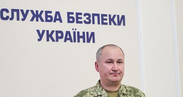 Грицак заявил о задержании очередных российских диверсантов