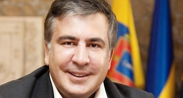 Саакашвили уже купил билет в Украину и обратился в СБУ за разрешением