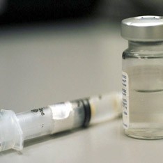Смертельная прививка косит детей Донбасса! Еще 6 школьников попали в реанимацию 