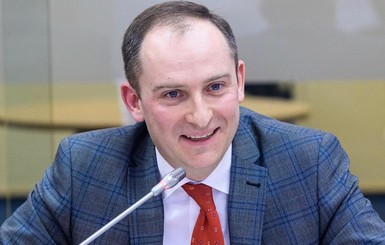 Украинскую налоговую возглавил юрист из Министерства финансов