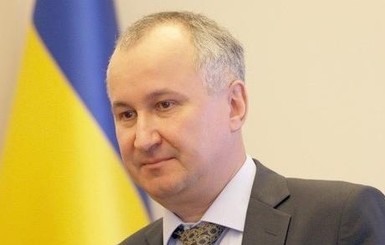 Порошенко дал главе СБУ звание Героя Украины