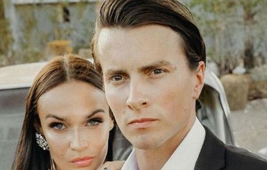 Водонаева призналась, что разводится с мужем