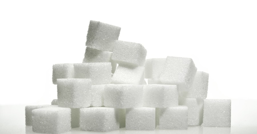 Украине грозит дефицит сахара