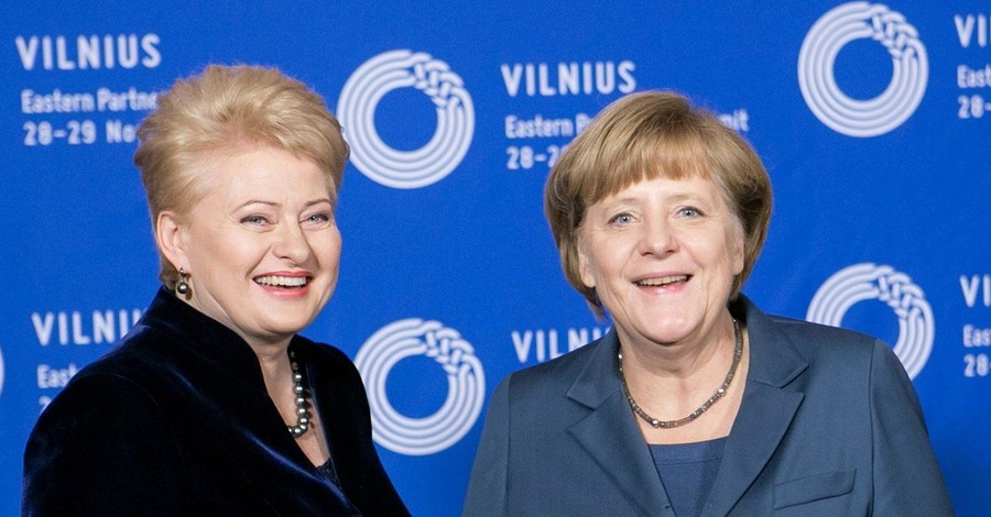 Кто из женщин может возглавить Евросоюз