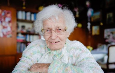 В Германии 100-летнюю женщину избрали депутатом местного совета