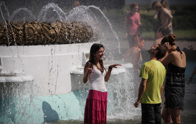Синоптики: Грядет жаркое лето с аномальной прохладой