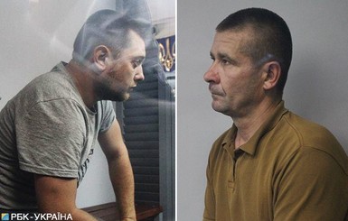 Арестованные полицейские из Переяслава-Хмельницкого – родственники, у обоих есть дети