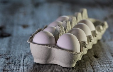 Почему дешевеют яйца
