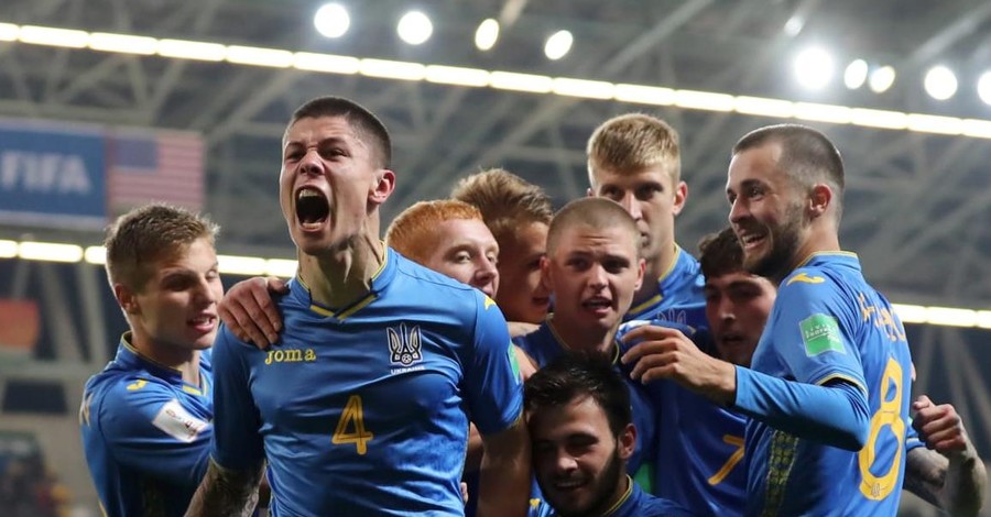 Финал ЧМ-2019: сможет ли Украина завоевать свое первое золото
