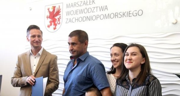 В Польше украинцу, спасавшему людей после ДТП, хотят подарить гражданство