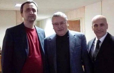 Скончался избитый полицейскими однопартиец Анатолия Гриценко