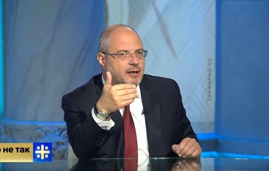 Российский депутат Сергей Гаврилов опять собрался в Грузию