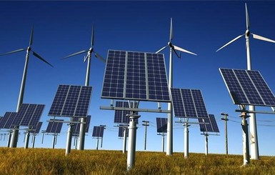 210 производителей зеленой электроэнергии и все поставщики подписали договора с ГП 