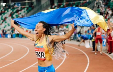 Украинские спортсмены выиграли еще два 