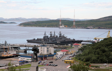 Министерство обороны России сообщило о гибели 14 моряков на подлодке