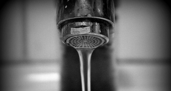 На Донбассе без питьевой воды могут остаться 3,2 миллиона человек
