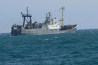 Моряки в Керчи объявили бессрочную голодовку 