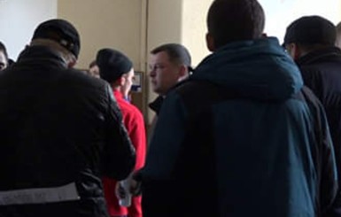 Криминал рвется к власти на Луганщине, — нардеп Куприй