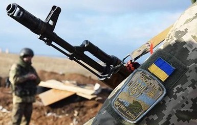Боевики нарушили режим тишины на Донбассе