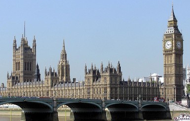 Перестановка в британском парламенте: назначены новые министры