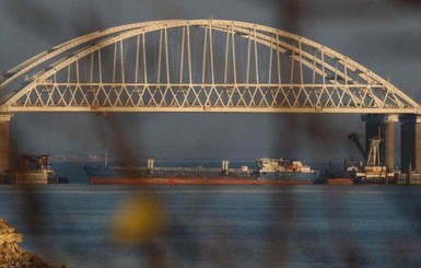 В России отреагировали на задержание в Измаиле танкера NEYMA