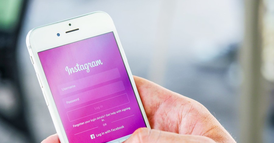 Почему Instagram признан самой опасной для психики соцсетью