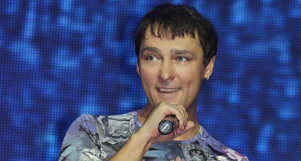 Юрий Шатунов отказался петь 
