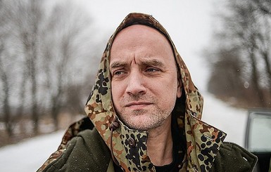 Захар Прилепин признался, что его батальон творил на Донбассе беспредел