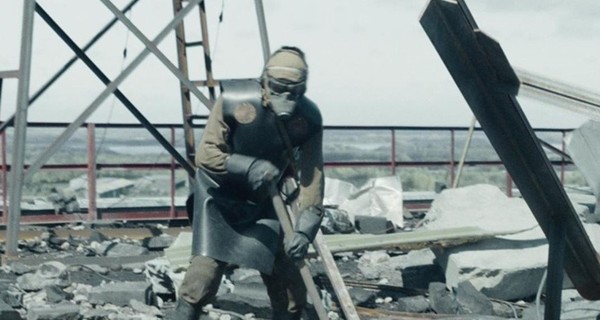 В США рассекретили отчет разведки о взрыве на Чернобыльской АЭС