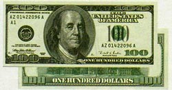 Доллар снова становится выше 5 гривен 