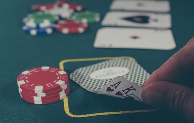 ФАКТ. Игра в казино способна продлить жизнь на несколько лет