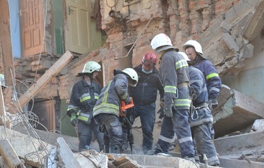 Зеленский после трагедии в Дрогобыче анонсировал аудит жилых домов по всей Украине