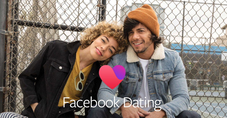 Facebook запустил приложение для знакомств