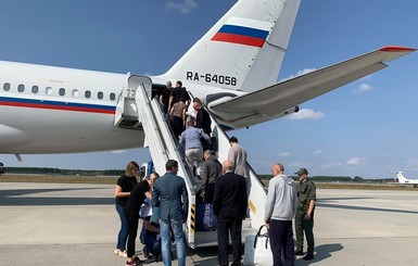 Обмен пленными: СМИ опубликовали список освобожденных россиян