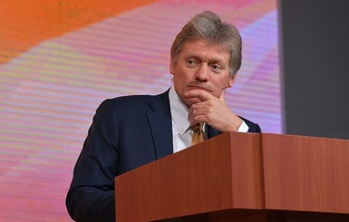 Обмен пленными: в Кремле отказываются называть имена выданных Украиной лиц