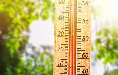 Сегодня днем, 12 сентября, в Украине сохранится жара до 30 градусов