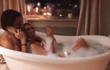 Пользователи раскритиковали видео с голым Малаховым в ванной: 