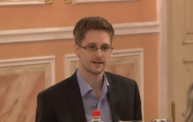 США подали очередной иск против Сноудена