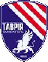 Симферопольская «Таврия» сыграет с командой Блохина 