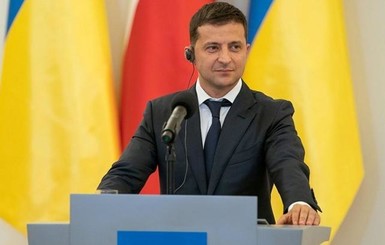 Президент Молдовы хочет встретиться с Зеленским в Нью-Йорке