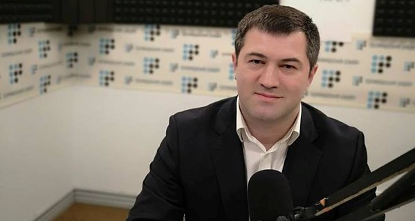 Все решения судов в пользу Насирова отменены Верховным судом Украины
