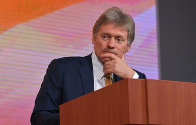 В Кремле забеспокоились - просят не публиковать разговоры Трампа и Путина