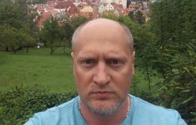 Зеленский заявил об освобождении удерживаемого в Беларуси журналиста Шаройко