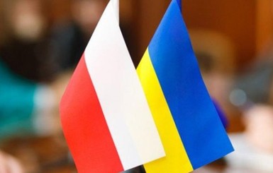 Украина предоставила Польше разрешение на эксгумацию тел