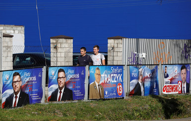 Выборы в Польше: партия Качиньского получила монобольшинство
